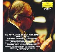 Karl B hm - Schubert: Symphony No 8