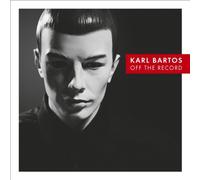 Karl Bartos - Off the Record by Karl Bartos (2013) Audio CD