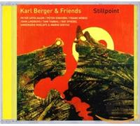 Karl Berger & Friends - Stillpoint