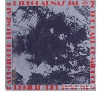 Karl-Birger Blomdahl : In the Hall of Mirrors " a contemporary oratorio for Speaker , Soloists , Chorus and large Orchestra