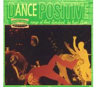 Karl Blau - Dance Positive