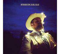 Karl Blau - Introducing Karl Blau [Vinilo]