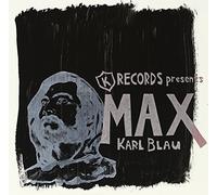 Karl Blau - Max [Vinilo]