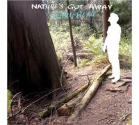 Karl Blau - Nature's Got Away