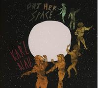Karl Blau - Out Her Space