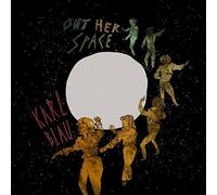 Karl Blau - Out Her Space [Vinilo]