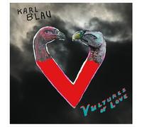 Karl Blau - Vultures Of Love [Vinilo]