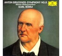 Karl Boehm - Bruckner:Symphony No.8