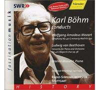 Karl Böhm Conducts