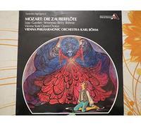 Karl Böhm, Güden, Berry, Lipp, Böhme - Die Zauberflöte. Karl Böhm, Güden, Berry, Lipp, Böhme Stereo