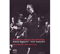Karl Böhm - In Rehearsal and Performance