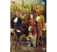 Karl Boehm - Mozart: Cosi Fan Tutte [Alemania] [DVD]