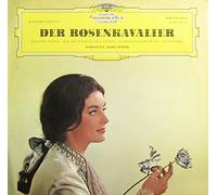 Karl Böhm & Staatskapelle Dresden - Der Rosenkavalier (Querschnitt) [Vinilo]