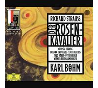 Karl Böhm - Strauss R.: El Caballero De La Rosa