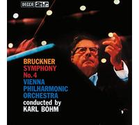 Karl Böhm - Symphony No. 4