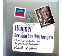 Karl Böhm - Wagner: El anillo Del Nibelungo