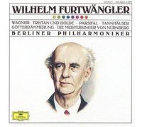 Karl Böhm - Wagner-Furtwangler -les Maitres Chanteurs
