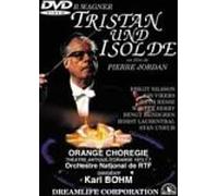 Karl Boehm - Wagner: Tristan & Isolde [Alemania] [DVD]