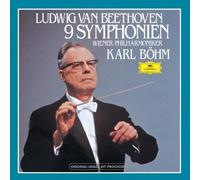 Karl Bohm - Beethoven: Symphonies