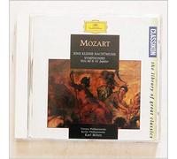 Karl Bohm, Berliner Philharmoniker - Mozart;Eine Kleine Nachtmus