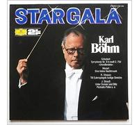 Karl Bohm, Berliner Philharmoniker, Wiener Philharmoniker - Star Gala [LP]