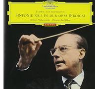 KARL BOHM, BPO - Beethoven:Symphony No.3