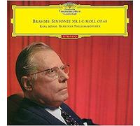Karl Bohm - Brahms: Symphony 1