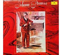 Karl Bohm / Herbert von Karajan - 2563 414 Immortal Johann Strauss Bohm/Karajan/VPO/BPO