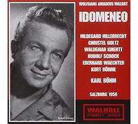 Karl Bohm - Idomenee