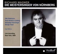 Karl Bohm - Les Maîtres-Chanteurs De Nuremberg