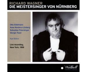 Karl Bohm - Les Maîtres-Chanteurs De Nuremberg