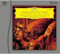 Karl Bohm - Mozart: Requiem