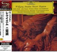 Karl Bohm - Mozart: Requiem K.626