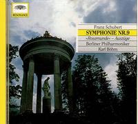 Karl Bohm - Schubert:Symphony No.9