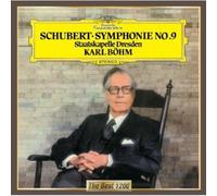 Karl Bohm - Schubert: Symphony No. 9 'the Great'