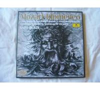 Karl Bohm / Staatskapelle Dresden - 2740 195 Mozart Idomeneo Staatskapelle Dresden Karl Bohm 4 LP box