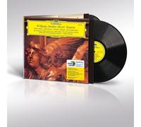 Karl Bohm, Wiener Philharmoniker - Mozart: Réquiem (La Fuente Original 2xLP)