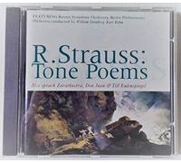 Karl Bohm - Zarathustra/Don Juan/Till