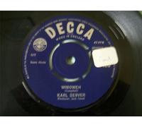 Karl Denver - Karl Denver - Wimoweh - [7"]