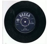 KARL DENVER Still/My Canary Has Circles Under His Eyes