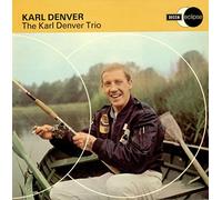 Karl Denver - The Karl Denver Trio