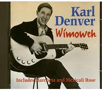 Karl Denver - Wimoweh
