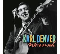 Karl Denver - Wimoweh