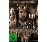Karl der Große [Alemania] [DVD]