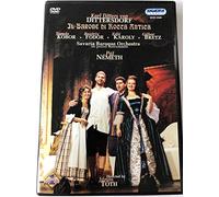 Karl Ditters von Dittersdorf - Il Barone di Rocca Antiva [Alemania] [DVD]