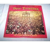 Karl Erlich Band - German Beer Drinking Songs