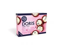 Karl Fazer Doris Galletas de trufa 250g