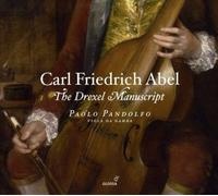 Karl Friedrich Abel - Drexel Manuscript
