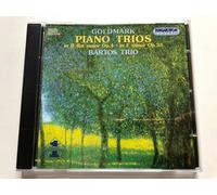Karl Goldmark - Piano Trios