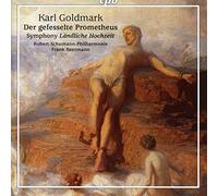 Karl Goldmark : uvres orchestrales. Beermann.